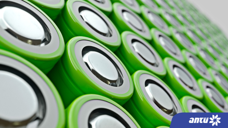 Ventajas de las baterías de litio thumbnail