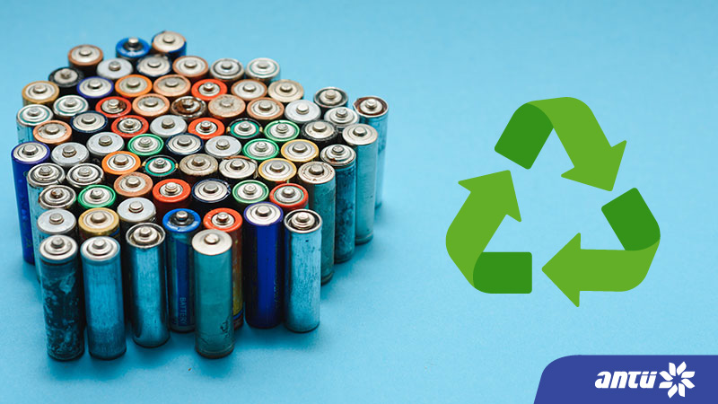 Cómo reciclar tus pilas y baterías thumbnail